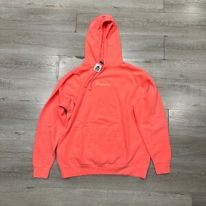 anti social social club foreshadow hoody